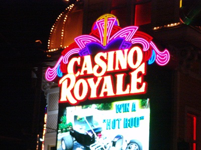 Walgreens casino royale las vegas