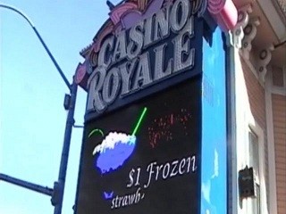 Walgreens casino royale las vegas