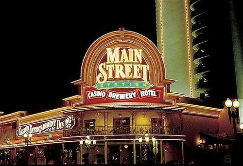 Main Street Casino