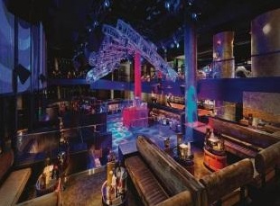 las Vegas bucket list, all in one place
