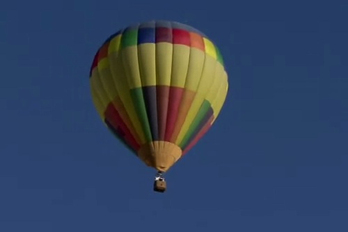 best price on hot air balloon rides in las vegas