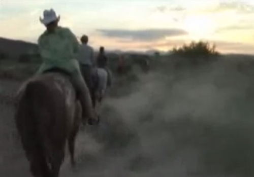 best price on horseback riding in the las vegas area