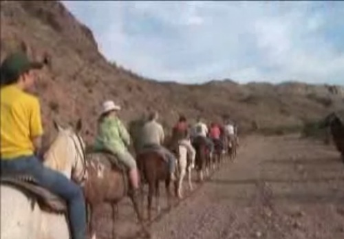 best price on horseback riding in the las vegas area