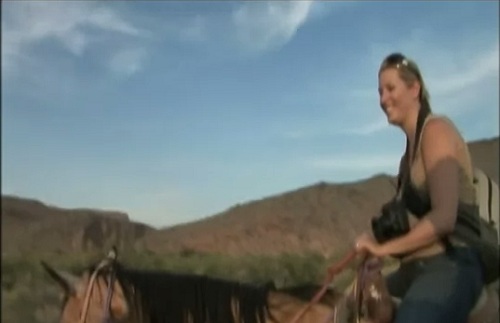 best price on horseback riding in the las vegas area