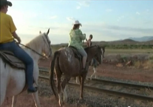 best price on horseback riding in the las vegas area