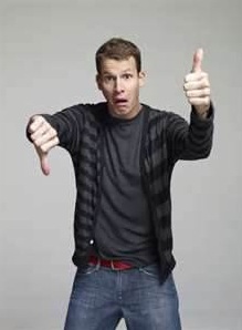 daniel tosh feb 2013 las vegas