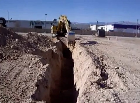 Adult Sand Box, Dig This Las Vegas