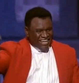 best price ticket on george wallace now at the flamingo las vegas