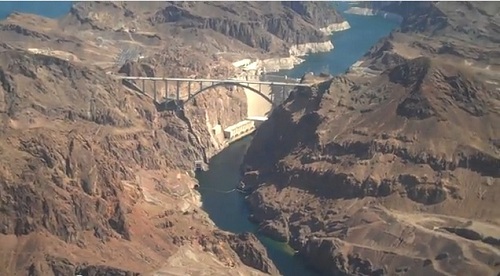 Grand Canyon, Hoover Dam, Tours by hiking, Bus, helicopter, bi-plane, walking, day trips, over night trips
