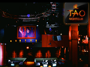 nye veas night clubs