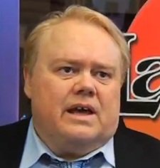 Louie Anderson Palace Station Louie Anderson Theater las vegas best ticket prices