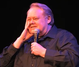 Louie Anderson Palace Station Louie Anderson Theater las vegas best ticket prices