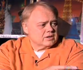 Louie Anderson Palace Station Louie Anderson Theater las vegas best ticket prices