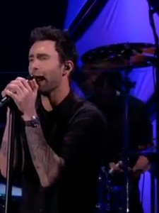 best price on maroon 5 mandalay bay las vegas march 16, 2013