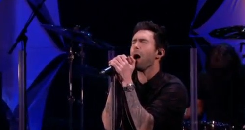 best price on maroon 5 mandalay bay las vegas march 16, 2013