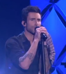 best price on maroon 5 mandalay bay las vegas march 16, 2013
