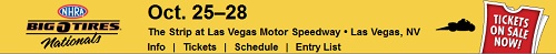 nhra tickets las vegas