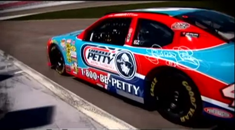 best price on richard petty experience in las vegas