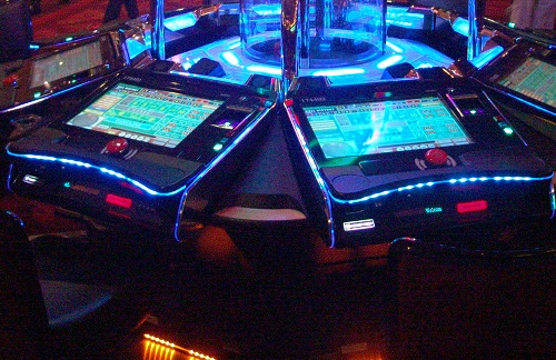 new craps game makes playing more comfortabl