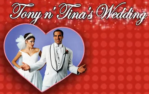 ballys windows tony and tinas wedding show tickets at the best price in Las Vega