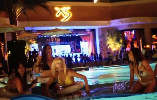 VIP PASSES TO ALL CLUBS IN LAS VEGAS FRONT OF THE LINE ACCES NIGHT CLUBS POOL PARTIES