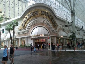 golden nugget the jewel of downtown