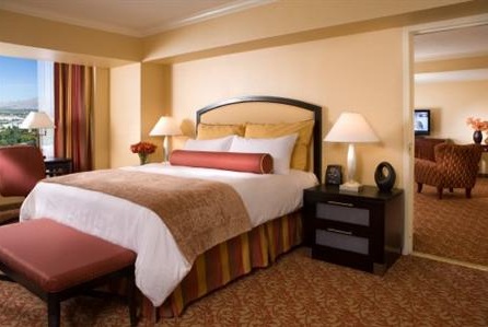 lvh suite