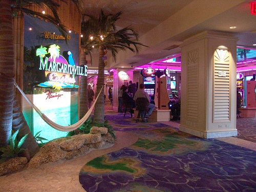 welcome to margaritavill