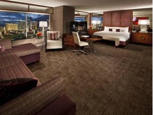 Grand Suite Stratosphere Las Vegas Travel Guide