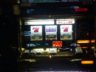 500 dollar slots at mgm