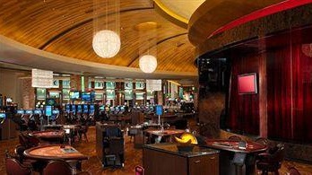 luxury casino at red rock