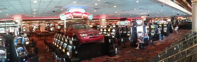 Riviera Casino