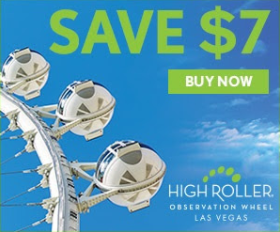 high roller special deal