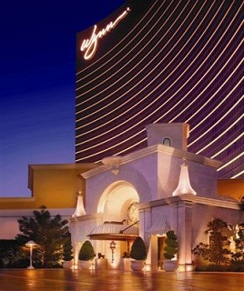 wynn where harry staye