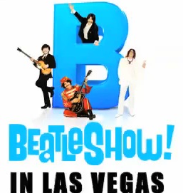 Get 50% off Show Tickets USE CODE "GCV50" at end of checkout beatle tribute show