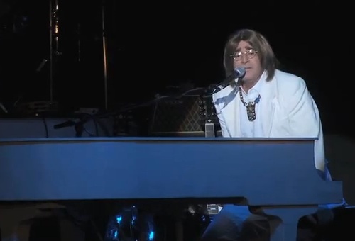 Get 50% off Show Tickets USE CODE "GCV50" at end of checkout beatle tribute show