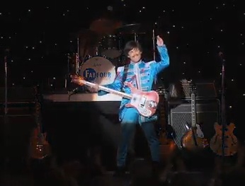 Get 50% off Show Tickets USE CODE "GCV50" at end of checkout beatle tribute show