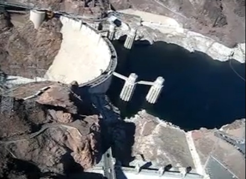see hoover dam