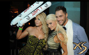 nye veas night clubs