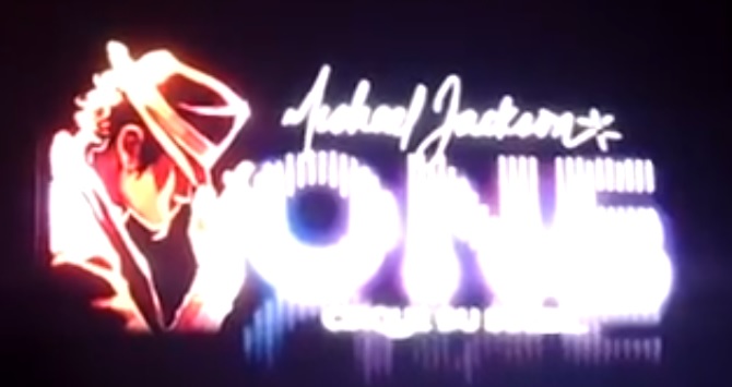 Michael Jackson's ONE at Mandalay Bay Las Vegas