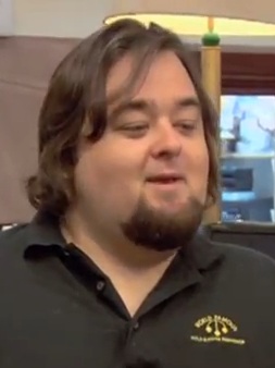 pawn stars las vegas tour