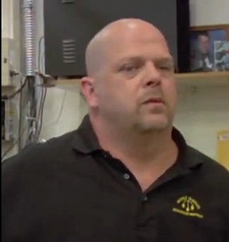 pawn stars las vegas tour