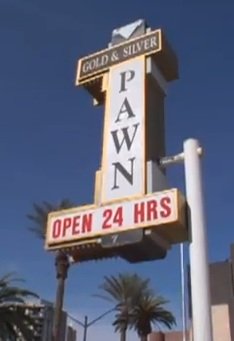 pawn stars las vegas tour