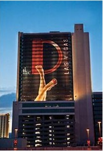 the d is now a lexington legacy hotel