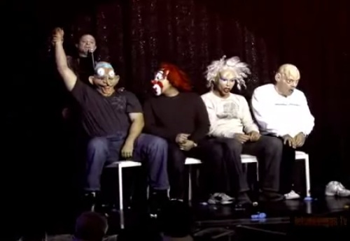 V The Ultimate Variety Show at v theater planet  hollywood las vega