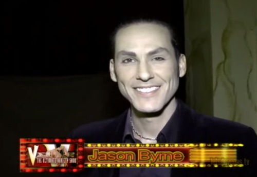 V The Ultimate Variety Show at v theater planet  hollywood las vegas