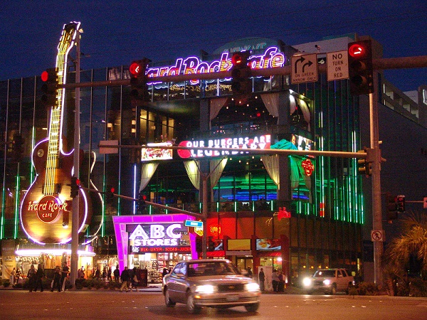 abc stores las vegas strip