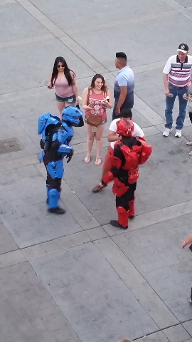 Transformers are very popular with Children