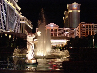 Caesars Las Vegas