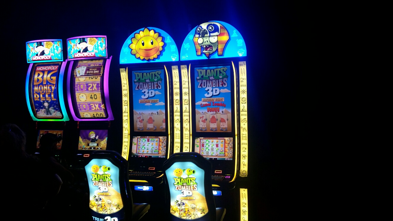 Cromwell Slots